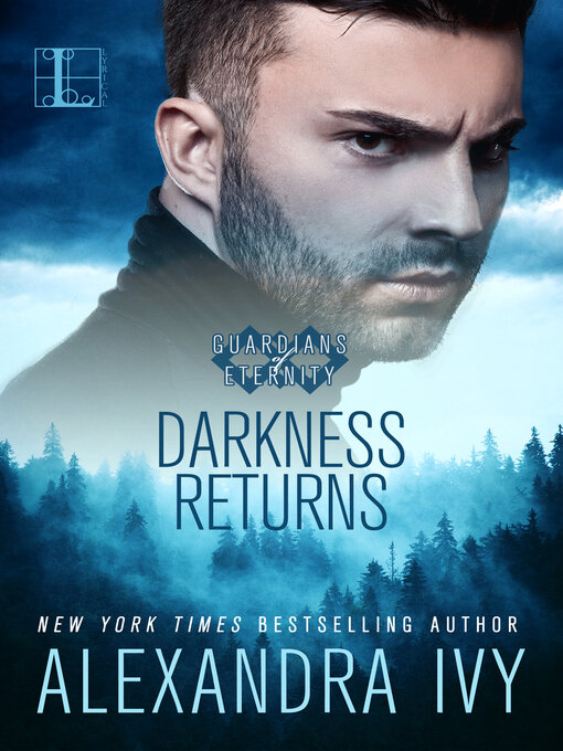 Title details for Darkness Returns by Alexandra Ivy - Available